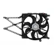 Ventilateur, refroidissement du moteur THERMOTEC D8X038TT - Visuel 2