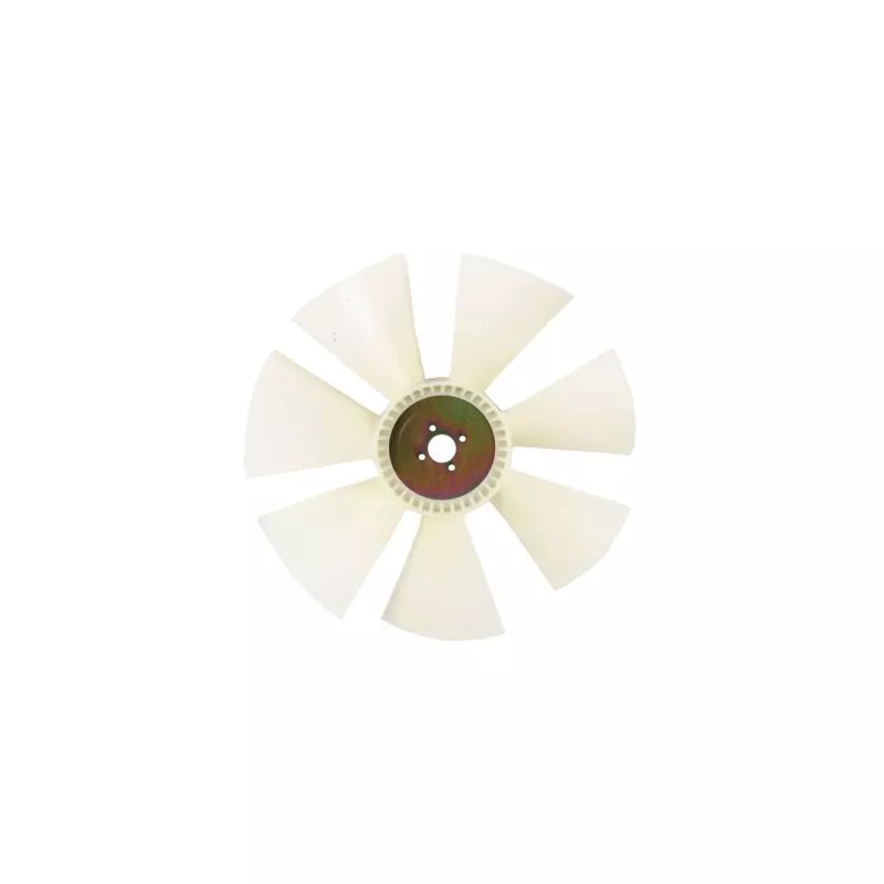 Roue du souffleur, refroidissementdu moteur THERMOTEC D9PE001TT