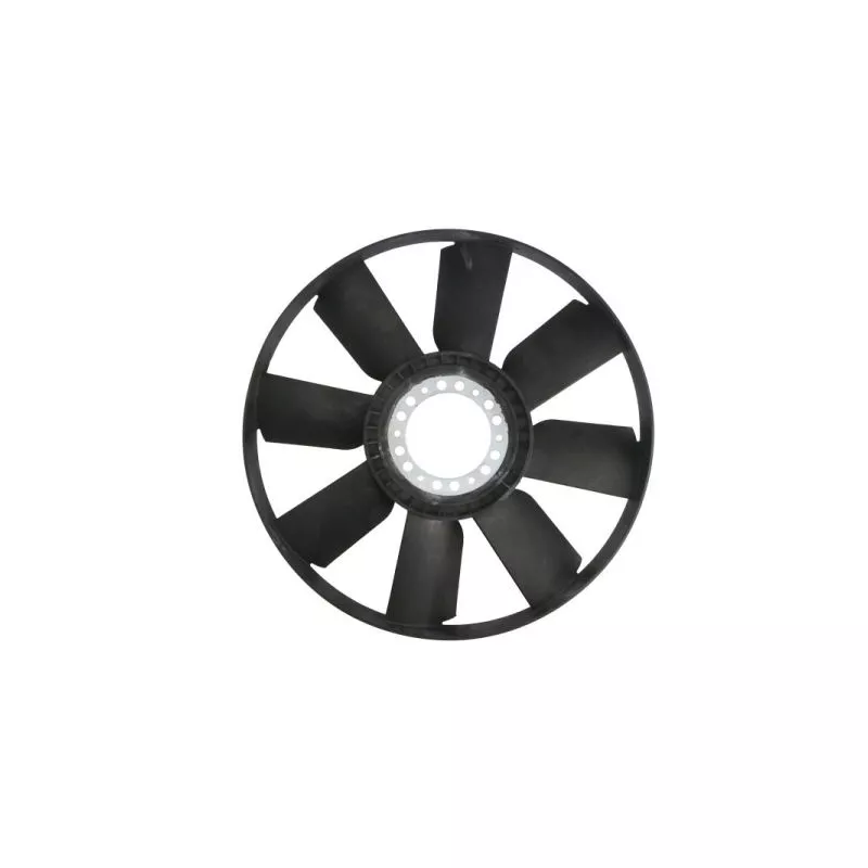 Roue du souffleur, refroidissementdu moteur THERMOTEC D9VA001TT