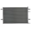 Radiateur basse température, intercooler THERMOTEC DAA034TT - Visuel 1