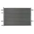 Radiateur basse température, intercooler THERMOTEC DAA034TT - Visuel 2