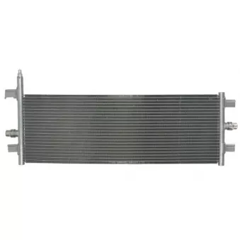 Radiateur basse température, intercooler THERMOTEC