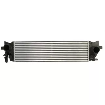 Intercooler, échangeur THERMOTEC DAV013TT