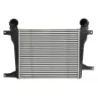 Intercooler, échangeur THERMOTEC DAX043TT - Visuel 1