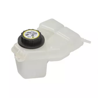 Vase d'expansion, liquide de refroidissement THERMOTEC