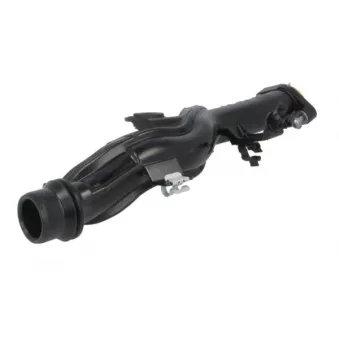 Gaine de suralimentation THERMOTEC DCF157TT