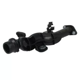 Gaine de suralimentation THERMOTEC DCF158TT