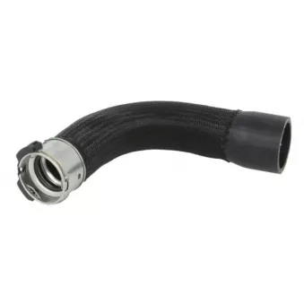 Gaine de suralimentation THERMOTEC DCF160TT