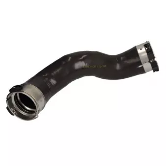 Gaine de suralimentation THERMOTEC DCM138TT
