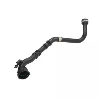 Gaine de suralimentation THERMOTEC DCR265TT