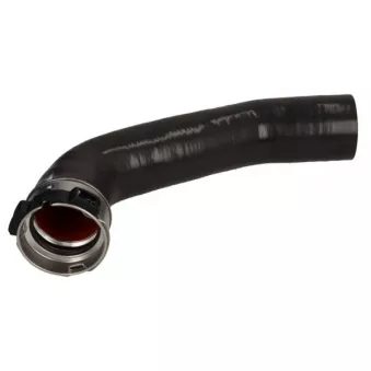 Gaine de suralimentation THERMOTEC DCV088TT