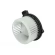 Pulseur d'air habitacle THERMOTEC DD0306TT - Visuel 1
