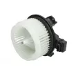 Pulseur d'air habitacle THERMOTEC DD2013TT - Visuel 1