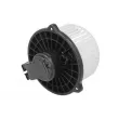 Pulseur d'air habitacle THERMOTEC DD2016TT - Visuel 2