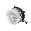 Moteur électrique, pulseur d'air habitacle THERMOTEC DDM018TT - Visuel 1
