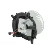 Moteur électrique, pulseur d'air habitacle THERMOTEC DDM018TT - Visuel 2
