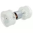 Pulseur d'air habitacle THERMOTEC DDM035TT - Visuel 2