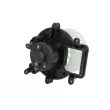 Pulseur d'air habitacle THERMOTEC DDP013TT - Visuel 2