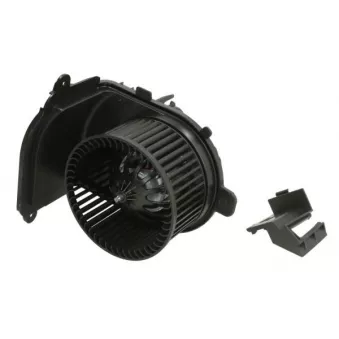 Pulseur d'air habitacle THERMOTEC DDR027TT
