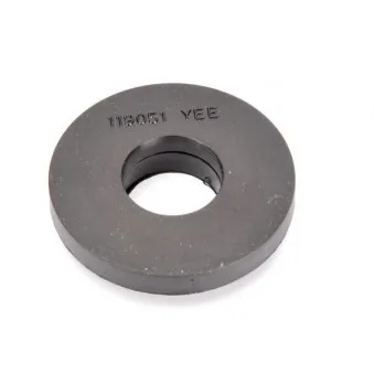Appareil d'appui à balancier, coupelle de suspension MAGNUM TECHNOLOGY A78004MT