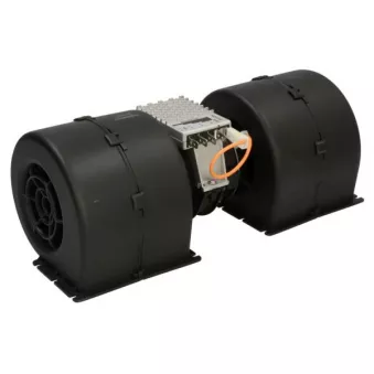 Pulseur d'air habitacle THERMOTEC DDUN005TT