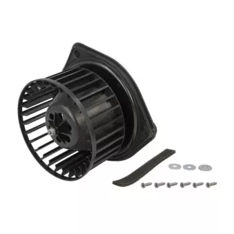Pulseur d'air habitacle THERMOTEC DDV006TT