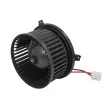 Pulseur d'air habitacle THERMOTEC DDX020TT - Visuel 1