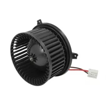Pulseur d'air habitacle THERMOTEC DDX020TT