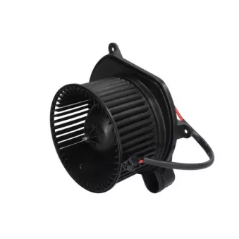 Pulseur d'air habitacle THERMOTEC DDY007TT