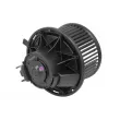 Pulseur d'air habitacle THERMOTEC DDY008TT - Visuel 2