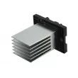 Résistance, pulseur d'air habitacle THERMOTEC DE0505TT - Visuel 1