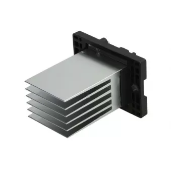 Résistance, pulseur d'air habitacle THERMOTEC DE0505TT