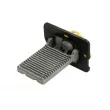 Résistance, pulseur d'air habitacle THERMOTEC DE0506TT - Visuel 1