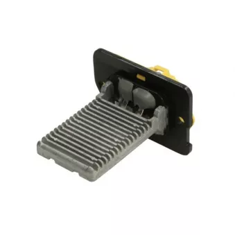 Résistance, pulseur d'air habitacle THERMOTEC DE0506TT