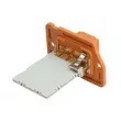 Régulateur, pulseur d'air habitacle THERMOTEC DE0508TT - Visuel 1