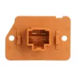 Régulateur, pulseur d'air habitacle THERMOTEC DE0508TT - Visuel 2