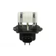 Résistance, pulseur d'air habitacle THERMOTEC DE0511TT - Visuel 3
