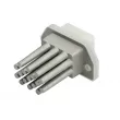 Régulateur, pulseur d'air habitacle THERMOTEC DE1006TT - Visuel 1