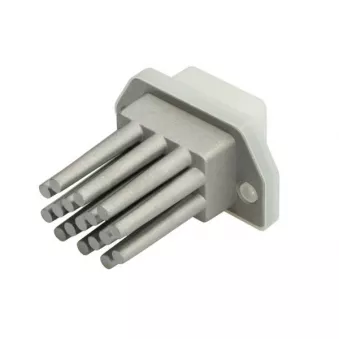 Régulateur, pulseur d'air habitacle THERMOTEC DE1006TT
