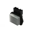Régulateur, pulseur d'air habitacle THERMOTEC DE2003TT - Visuel 1
