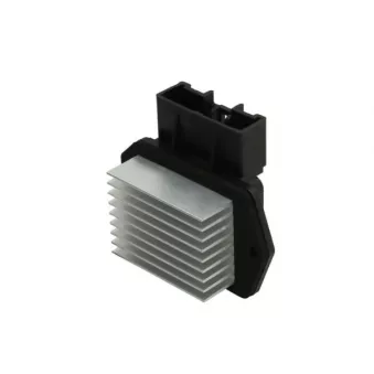 Régulateur, pulseur d'air habitacle THERMOTEC DE2003TT