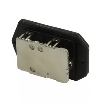 Résistance, pulseur d'air habitacle THERMOTEC DE2004TT