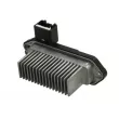 Régulateur, pulseur d'air habitacle THERMOTEC DE3003TT - Visuel 1