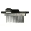 Régulateur, pulseur d'air habitacle THERMOTEC DE3003TT - Visuel 2