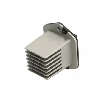 Régulateur, pulseur d'air habitacle THERMOTEC DE5004TT