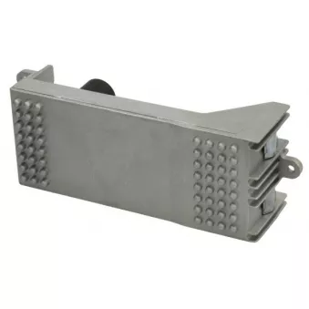 Régulateur, pulseur d'air habitacle THERMOTEC