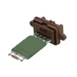 Résistance, pulseur d'air habitacle THERMOTEC DEAG001TT - Visuel 1