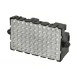 Régulateur, pulseur d'air habitacle THERMOTEC DEB008TT - Visuel 1