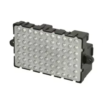 Régulateur, pulseur d'air habitacle THERMOTEC
