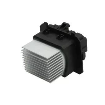 Régulateur, pulseur d'air habitacle THERMOTEC DEB012TT